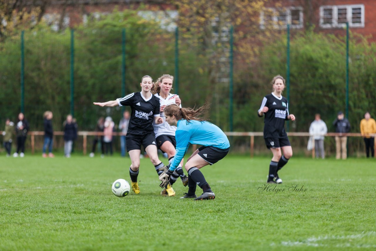 Bild 414 - Frauen Kieler MTV - TSV Schienberg : Ergebnis: 9:0